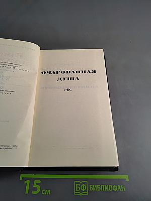 Очарованная душа