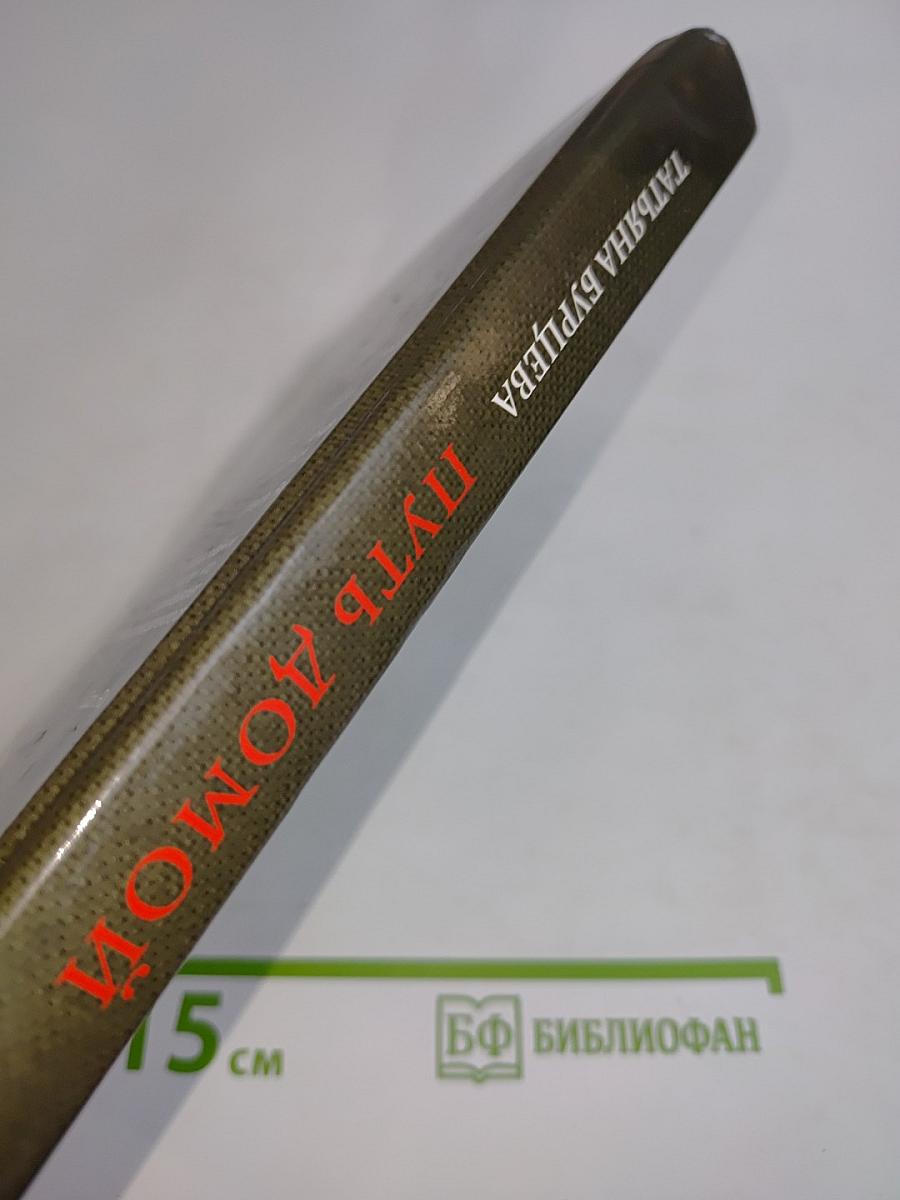Путь домой