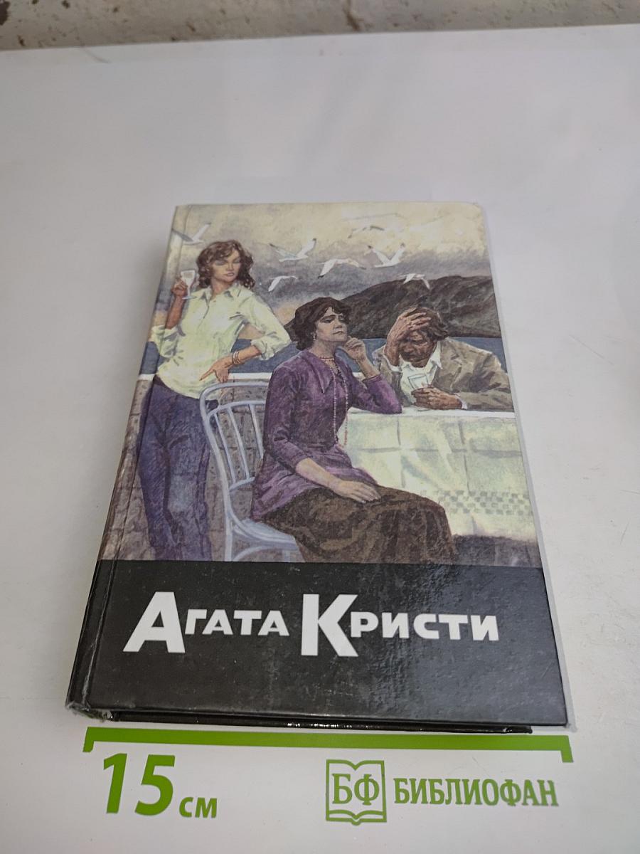 Смерть на Ниле