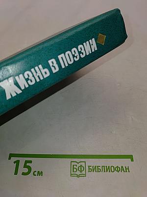 Жизнь в поэзии. Творчество И. Сельвинского