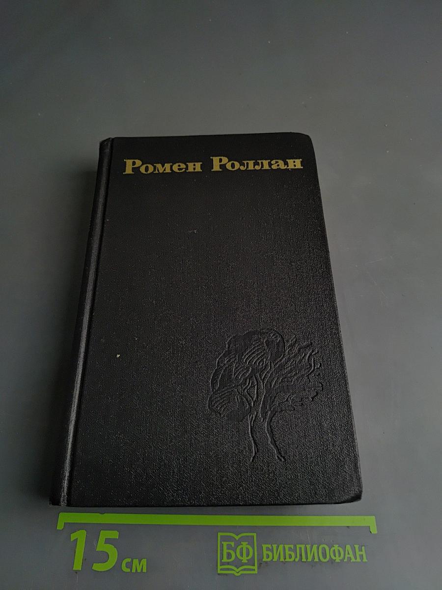 Очарованная душа