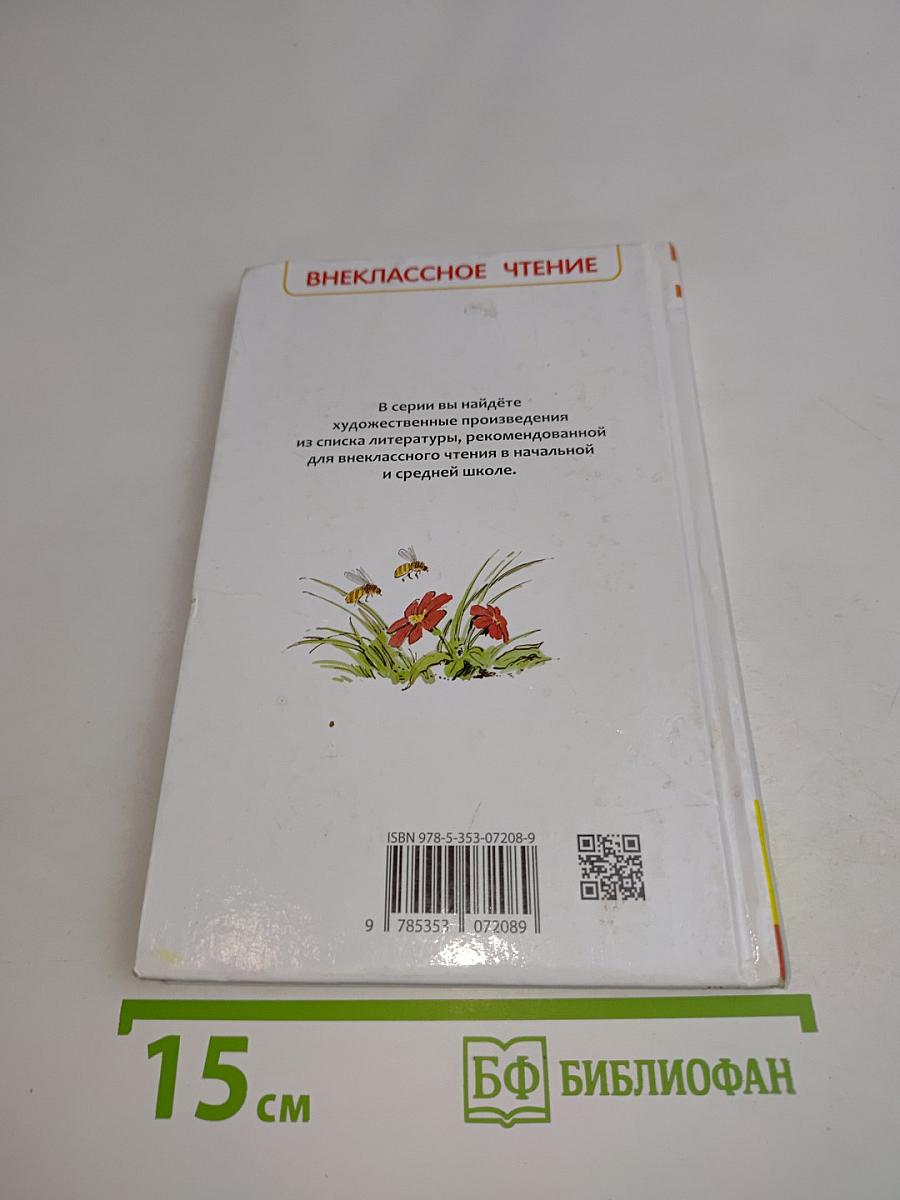 Приключения Тома Сойера