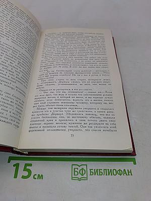 Квентин Дорвард. Том 8