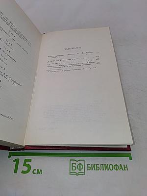 Квентин Дорвард. Том 8