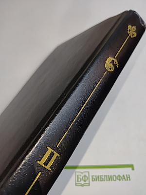 Анжелика. Заключительный роман. Книга II
