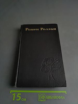 Очарованная душа. Том 6