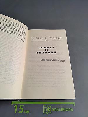 Очарованная душа. Том 6