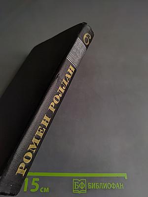 Очарованная душа. Том 6