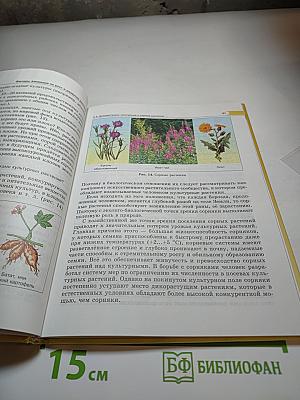Биология 5-6 классы, Часть 2