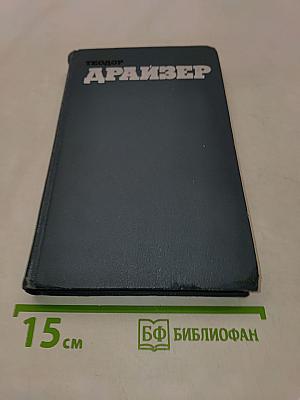 Американская трагедия. Том 9