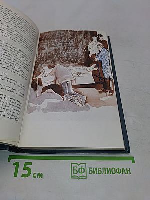 Американская трагедия. Том 9