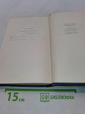 Американская трагедия. Том 9