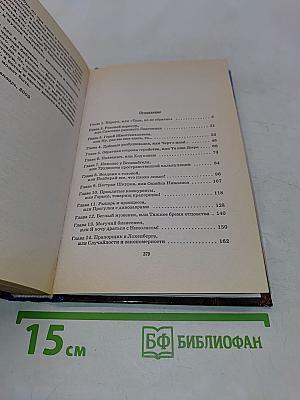 Волшебная самоволка. Книга 1. Флаг вам в руки!