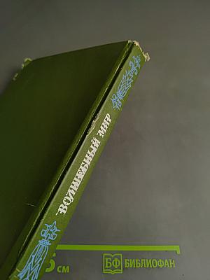 Волшебный мир: Сказки зарубежных писателей