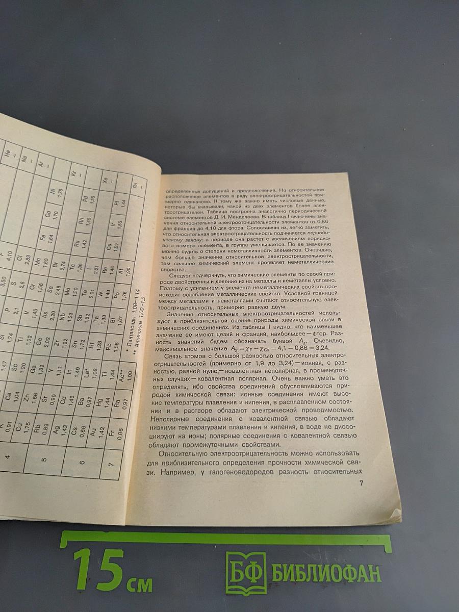 Окислительно-восстановительные реакции