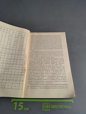 Окислительно-восстановительные реакции