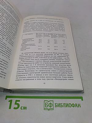 История дорожного строительства в Санкт-Петербурге-Ленинграде
