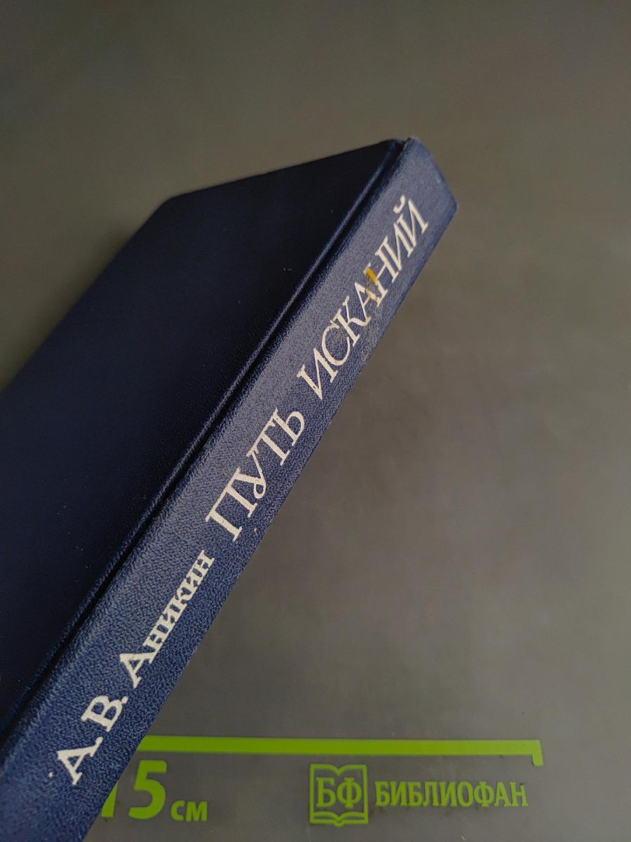 Путь исканий. Социально-экономические идеи в России до марксизма