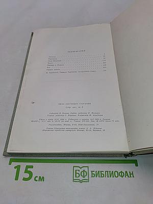 Собрание сочинений в десяти томах. Том шестой. Повести и рассказы 1854-1860