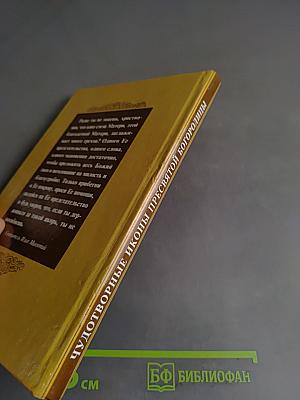 Царице моя Преблагая. Чудотворные иконы Пресвятой Богородицы. Описание. Тропари. Молитвы