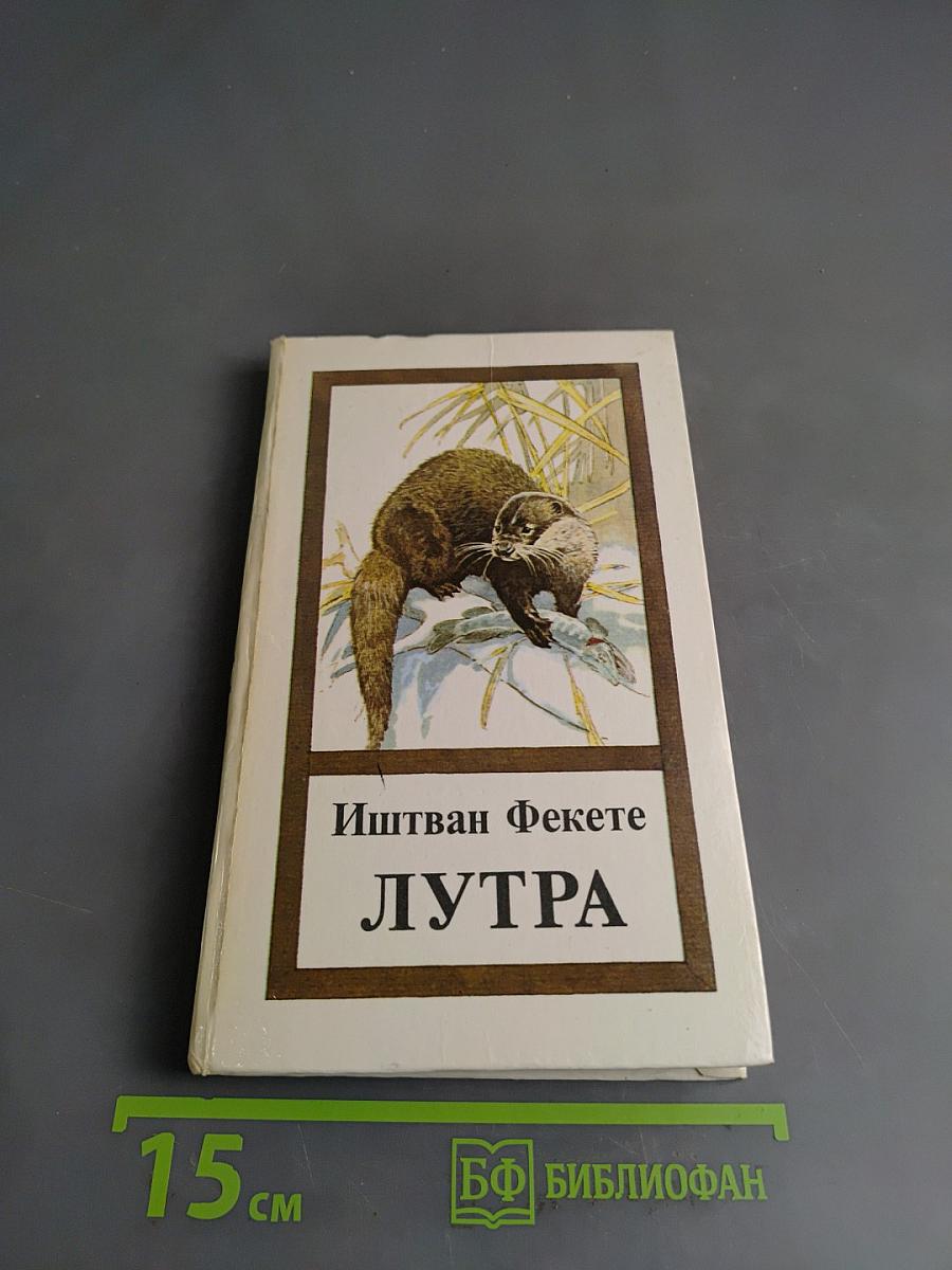 Лутра