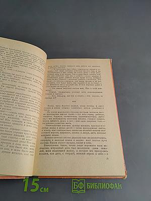 Песня о Соколе. Песня о Буревестнике. Сказки об Италии