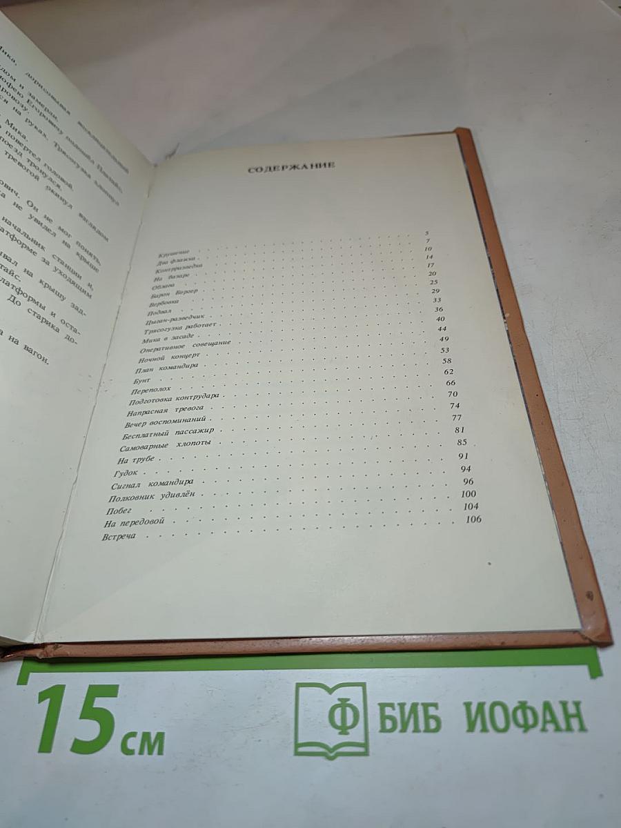 Армия Трясогузки