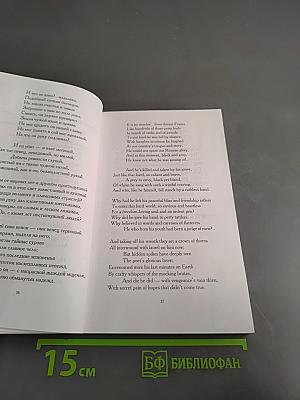 Some Masterpieces of Russian Poetry in English Translations