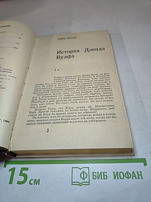 Карпет-беггеры. Часть II
