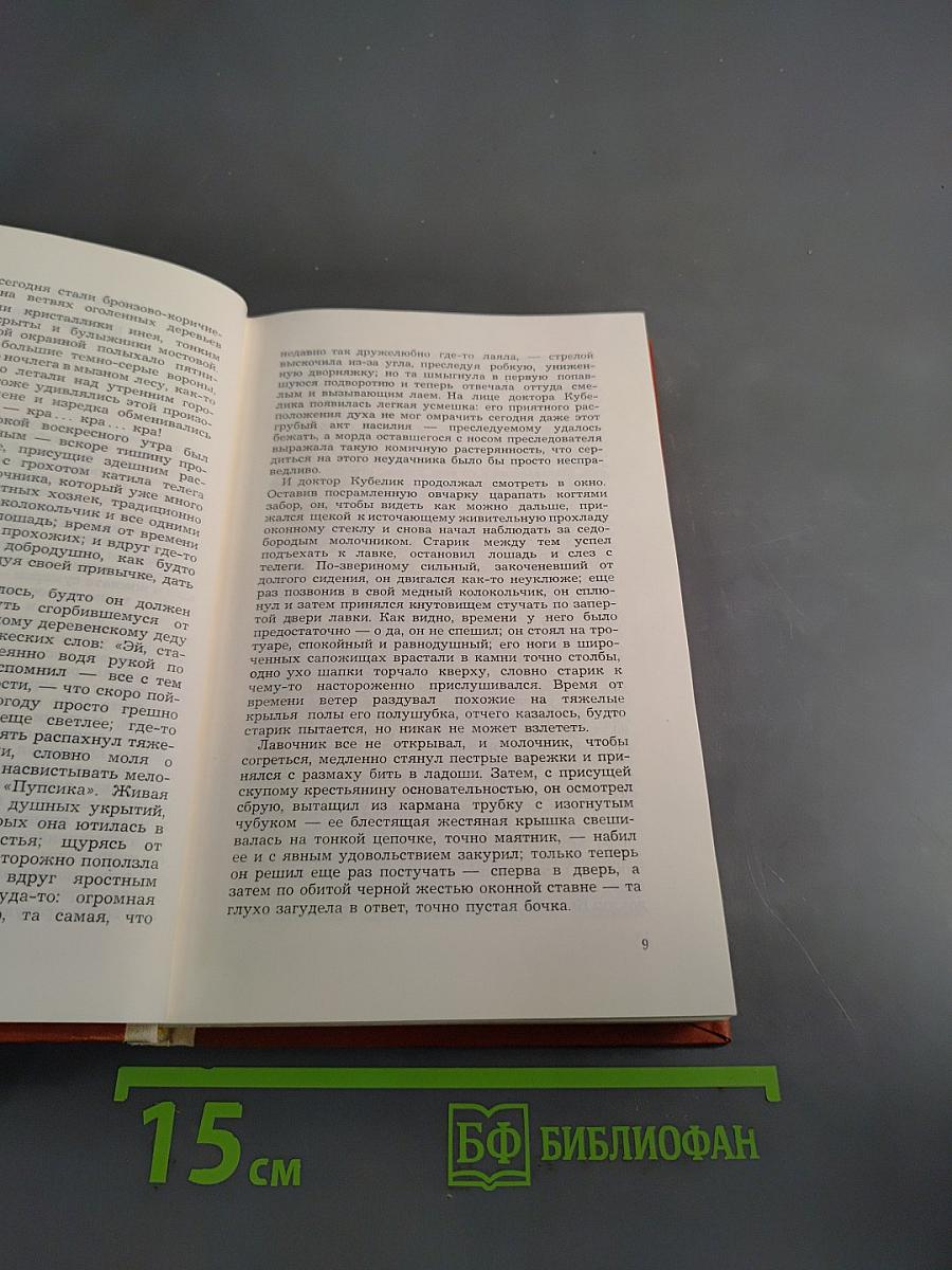 Октябрьский ветер. Книга вторая
