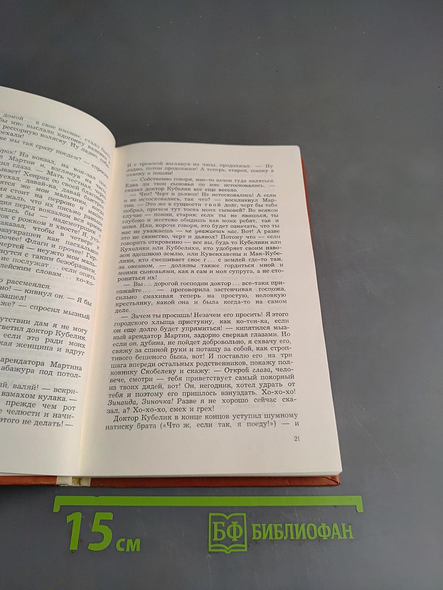 Октябрьский ветер. Книга вторая