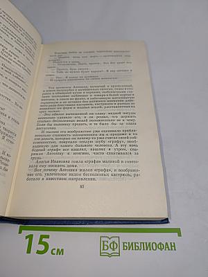 Собрание сочинений. Том 6. Произведения 1894-1902
