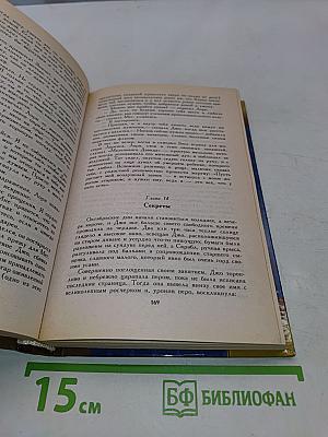 Маленькие женщины. Хорошие жены