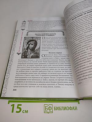 Целебник. Православный календарь на 2012 год