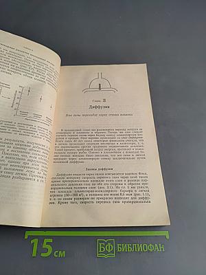 Физиология дыхания. Основы