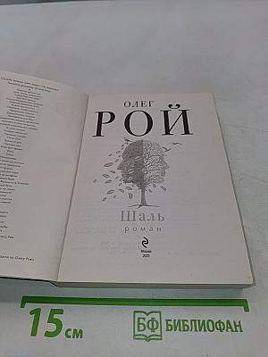 Шаль