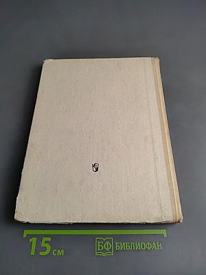 Английский язык. Учебник для II класса школ с углубленным изучением английского языка