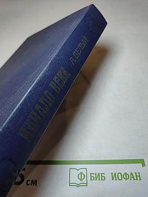 Начало века