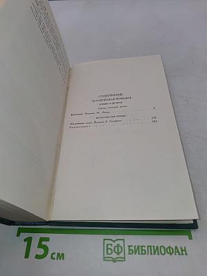 Человеческая комедия. Том 18