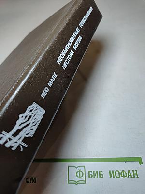 Необыкновенные приключения Нестора Бюрма