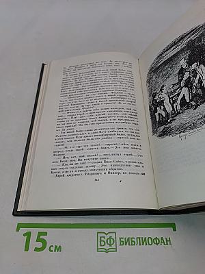 Приключения Оливера Твиста. Том четвертый