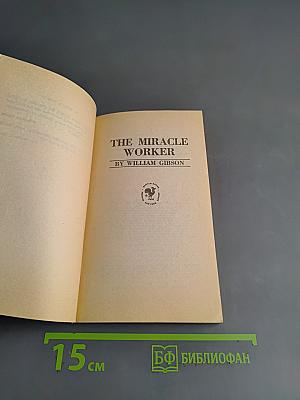 The Miracle Worker