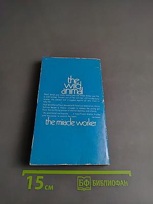 The Miracle Worker