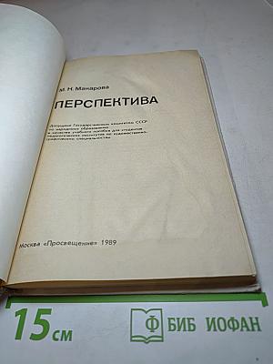 Перспектива