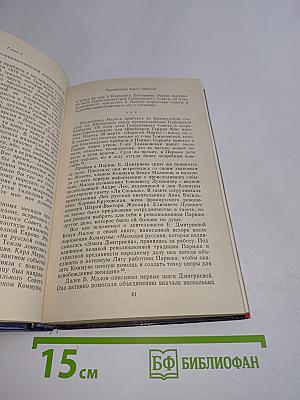 Размышления на площади Бастилии