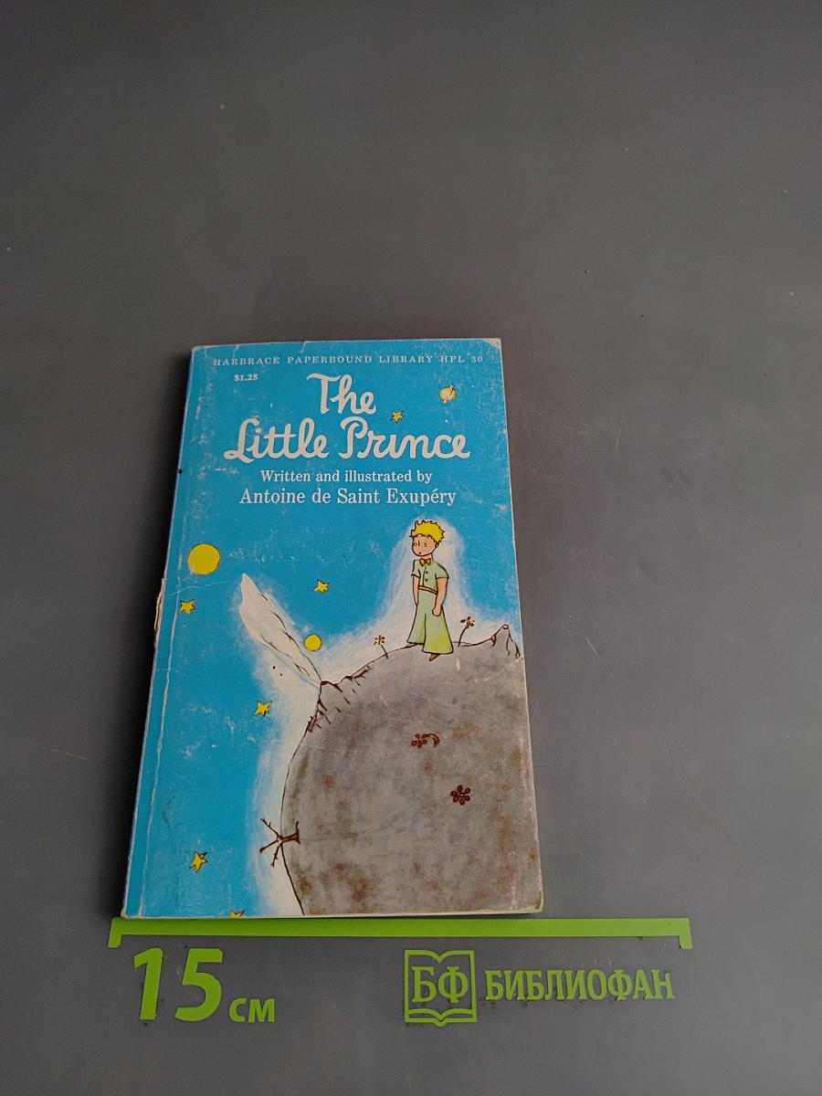 The Little Prince