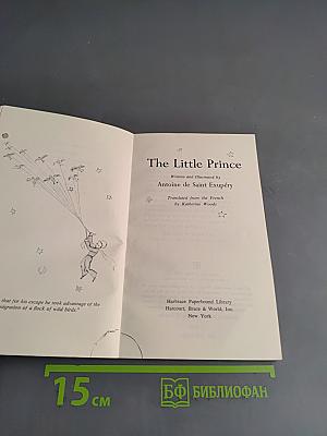 The Little Prince