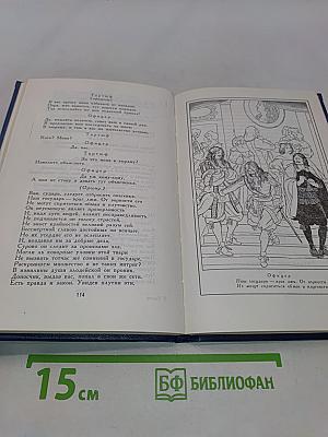 Тарюф, или Обманщик. Мещанин во дворянстве