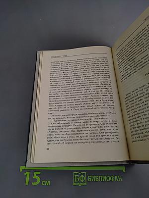 Сигнал к капитуляции. Ангел-хранитель