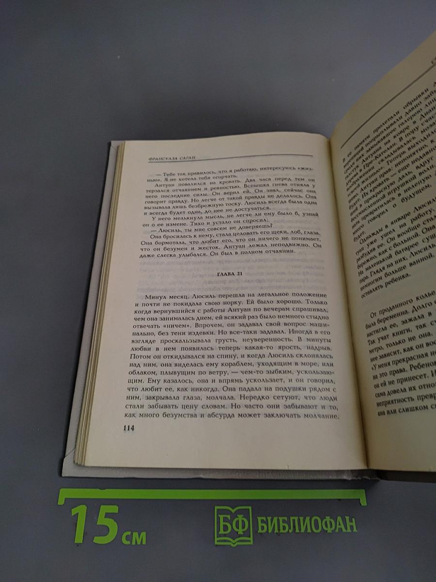 Сигнал к капитуляции. Ангел-хранитель